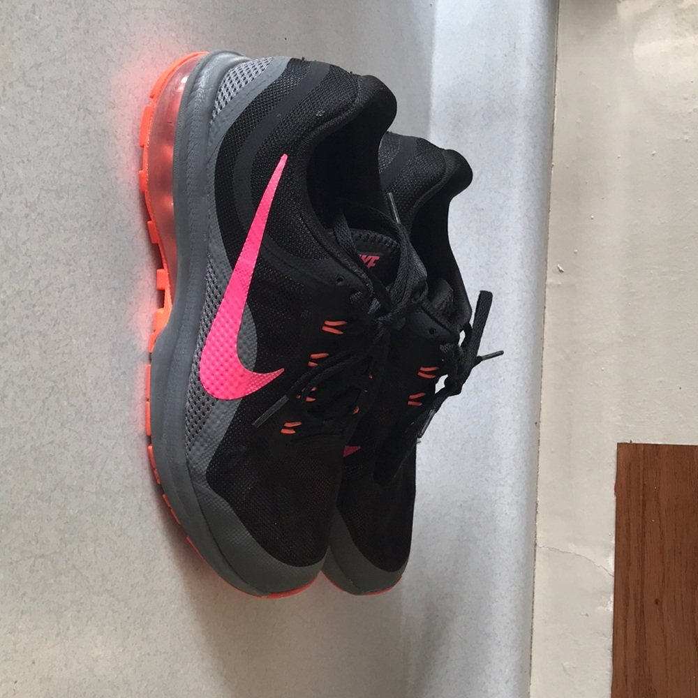 Nike air max dynasty tennis shoes